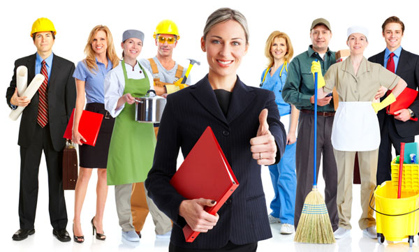 Germiyan İnşaat Kalıpçısı Hizmeti